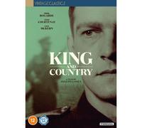 King And Country (Vintage Classics) [Dvd]