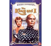 Fox - KING & I: ROI & MOI - bilingue G
