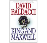 King and Maxwell (King & Maxwell) Baldacci, David (Auteur)
