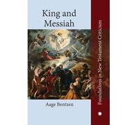 King And Messiah