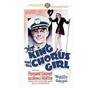 King and The Chorus Girl