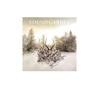 Soundgarden – King Animal – CD