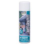 KING Anti-graffiti C1 surfaces fragiles 500 ml
