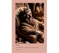 King: Art et Résistance ? La vraie histoire ? Non autorisé