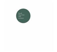 King Arthur 1691 [Cd] 2 Pack