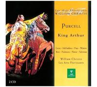 Purcell – King Arthur