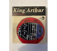 King Arthur, opéra CD