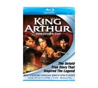 King Arthur