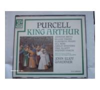 King Arthur