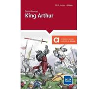 King Arthur: Reader with audios