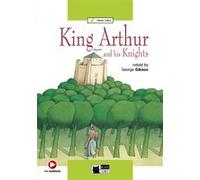 King Arthur (A2/B1) by Retold (Auteur)