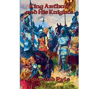 King Arthur and His Knights