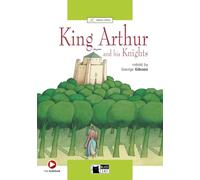 King Arthur and his knights (audio libro )