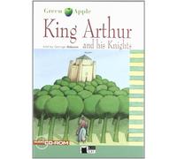 King Arthur And His Knights N/e(cd+cd Rom).