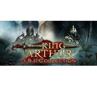 King Arthur and King Arthur II Collection (PC)
