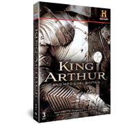 King Arthur and Medieval Britain [DVD] [Import]