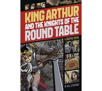King Arthur and the Knights of the Round Table