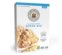 King Arthur Baking Company Mélange de gluten-Free Scone Mix 300 ml sans OGM