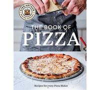 King Arthur Baking Company's Book of Pizza Recipes for Every Pizza Maker - King Arthur Baking Company - S&S/Simon Element - ebook (ePub) - Livre