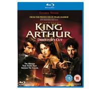 King Arthur [Blu-ray]