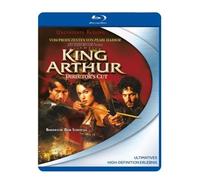 King Arthur [Blu-Ray] (Import)