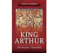 King Arthur by Chris Barber Chris Barber (Auteur)