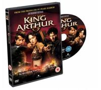 King Arthur by Clive Owen