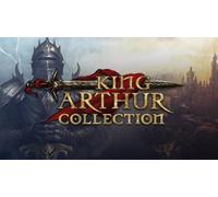 King Arthur Collection (PC)