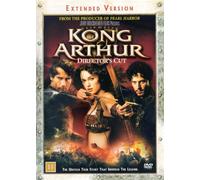 King Arthur (Director's Cut)