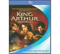King Arthur