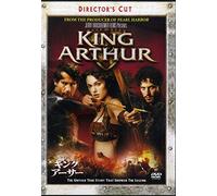 King Arthur:Director's Cut [E, [Import allemand]