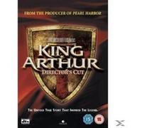 King Arthur – Disney – Directors Cut