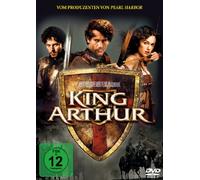 King Arthur/DVD-Video: Beherrsche Dein Schicksal [Import]