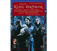 King Arthur E