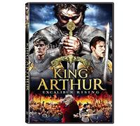 King Arthur: Excalibur Rising