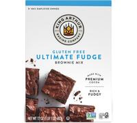 King Arthur Flour Brownie Mix Gluten Free -- 17 oz by King Arthur Flour