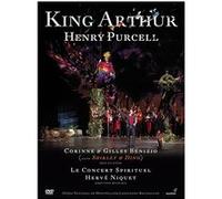 King Arthur G