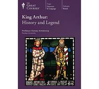 King Arthur: History and Legend