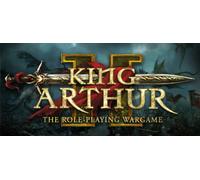 King Arthur II The Role Playing Wargame (PC)