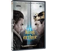 King Arthur – Il Potere Della Spada – Warner Bros. – Import