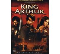 King Arthur [Import USA Zone 1]