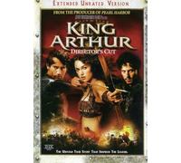 King Arthur [Import USA Zone 1]
