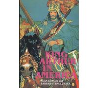 King Arthur in America