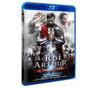 King Arthur Le pouvoir d’Excalibur Blu-ray E
