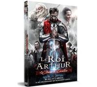 King Arthur Le pouvoir d’Excalibur DVD E
