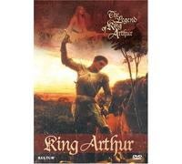 King Arthur - Legend of King Arthur