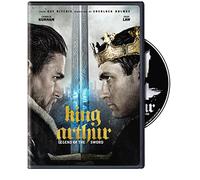 King Arthur: Legend of The Sword