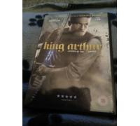 King Arthur Legend Of The Sword