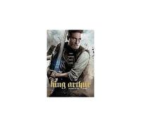 King Arthur - Legend Of The Sword (2017) - Dvd