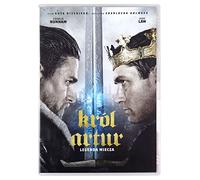 King Arthur: Legend of the Sword [DVD] (IMPORT) (Pas de version française)
